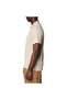 Utilizer Men's Beige Outdoor Polo T-Shirt Am0126-271 - 3