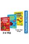 My Finger Painting Book Series That Develops Fine Motor Skills (Ages 3-6)