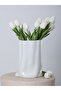 Alabaster Dream Vase