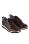 3274 Men's Casual Shoes - Brown - 3