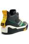 23Km Polo Men's Sneaker Shoes - Black - 4