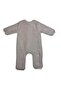 Pretty Moments Overall Jumpsuit 60779 Ecru Pink - 2