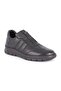 Men's Casual Shoes L4523 - Black - 4