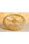 rattan bambu tepsi - 5