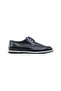 L5234 Men's Casual Shoes - Black