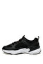 U.S. Polo Assn. MAYBE WMN 4FX Phylon Thermo Non-Slip Sole Lightweight Unisex Sneakers BLACK - 4