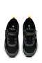 SCOTTY 4FX Black Boy's Sports Shoes - 2