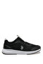 حذاء Smart 3FX من U.S. Polo Assn. للنساء، مخصص للجري، خفيف الوزن وبرباط، باللون الأسود - 3