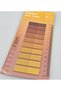 Transparent Plastic Colored Postit Post-It Post It. Book Markers Bookmark Postit Sticker Note Paper 200 Sheets - 2