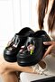 Modafrato Nays Wedge Sole Women's Slippers High Platform Beach Sea Pool Slippers - 8