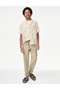 Linen Trouser