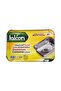Aluminium Container With Lid 102 - 10 Pcs | 1020ml Each | Durable & Reusable