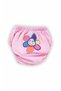 Popees Baby Girl Training Pants Set of 3 Colorful - 4