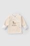 6-Piece Organic Cotton Hospital Discharge Set Playtime - 6