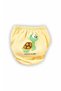 Popees Baby Girl Training Pants Set of 3 Colorful - 3