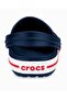 شبشب نسائي من Crocband - 4