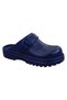 Men's Eva Sabo Doctor Medical Chef Slippers Closed Toe Slippers - 4