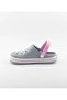 Full Orthopedic Mr. Cross Slippers Ice Grey Doctor Nurse Cook Daily - 2