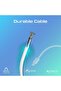 USB-C™ to Lightning Cable, Ultra-Fast 27W Power Delivery, 480Mbps Data Sync, Super-Slim Co - 4
