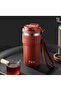 Vagon life tkk thermos steel 630 ml t2023 red