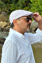 Summer Linen London Cap Sports Cap Hat - 3