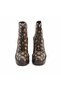 Women's Boots Fl7Ksafal10 - 3