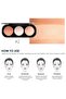 Blush & Highlighter Palette #2 - 3