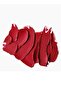 Endless Charm Ultimate Precision Lip Liner - Cremisi and Endless Charm Lipstick Raspberry - 5