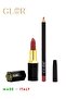 Endless Charm Ultimate Precision Lip Liner - Here You Go and Endless Charm Lipstick Voila