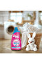 Sensitive Non-Bio Laundry Liquid 960ml – Gentle Cleaning for Delicate Skin & Fabrics - 5
