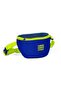 Sport Cobalt Blue Navy Blue Waist Bag 22615 - 4