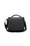 Kids Dark Gray Black Dinosaur Patterned Thermo Lunch Bag 11837 - 3