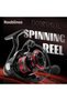 4000 Series Rooblinos HHNX Spinning Fishing Reels For Saltwater Freshwater Metal Spool Left/Right In - 2