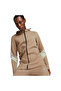 Evostripe Full-zip Hoodie Erkek Ceket