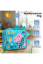 Peppa/George Pig Insulated Lunch Bag - Large Food Storage Tote with Adjustable Shoulder Strap - 3