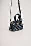 Ççs Women's 17789 Shoulder and Hand Bag - 3