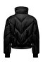 Onlmia Short Aop Puffer Cc Otw Women's Coat - 2