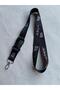 Vibe Motor Neck Strap Lanyard, Compatible Mirror Strap Lanyard, Keychain Lanyard Moto Accessory