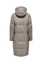 Onlvilma Down Long Coat Cc Otw Women's Coat - 7