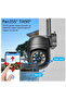 Smart Wi-Fi Security Camera - 3