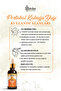 Orange Peel Oil 100% Pure 20ml - 2