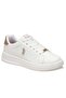 U.S. Polo Assn EXXY Unisex Sneakers WHITE