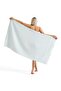 Microcotton Truva Torson Large Size Bath Towel 90X150 - 2