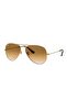 0Rb 3025 001/51 58 Men's Sunglasses