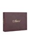 Bamboo Towel Set Natural and Soft Textured 50X90 - 6