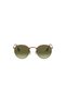 0Rb 3447 9002A6 50 Unisex Sunglasses - 2