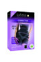 Corrective Slimming Shorty , Black, XXL