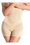 Corrective Slimming Shorty ,Flesh ,XXL - 3