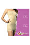Corrective Slimming Duo Tube, Flesh ,XXL - 2