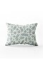 Double Sided Rectangular Throw Pillow Cover Tk28 - 2